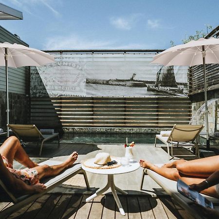 Hotel Le Saint Pierre Ile De La Reunion. Ngoại thất bức ảnh