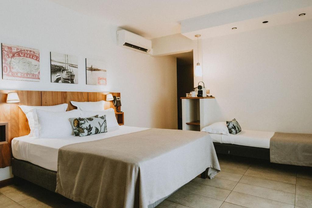 Hotel Le Saint Pierre Ile De La Reunion. Ngoại thất bức ảnh
