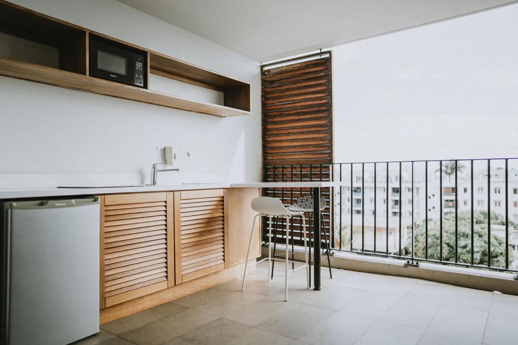 Hotel Le Saint Pierre Ile De La Reunion. Ngoại thất bức ảnh
